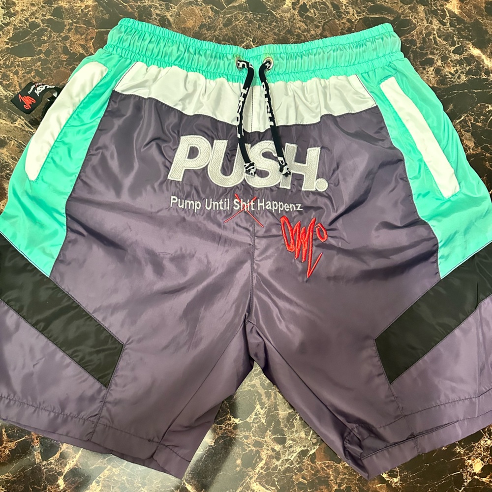 Women’s Loose Fit Shorts